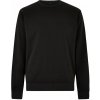 KUSTOM KIT KK 332 / Unisex mikina - black XXL