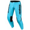 Kalhoty STELLA FLUID APEX, ALPINESTARS, dámské (tyrkysová/černá, vel. 30)