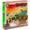 GRAFIX Archeologická sada Jurský svět vykopávky Tyrannosaurus Rex