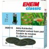 EHEIM classic 150 (2211) - filtračná vložka s aktívnym uhlím