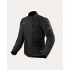 REVIT OUTBACK 5 H2O black - 6XL