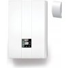 Kondenzačný plynový kotol WOLF FGB-24 kW, vonkajší snímač, 8615826A
