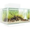 Akvárium Fluval Edge LED White 23 l