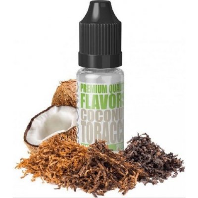 INFAMOUS LIQONIC Coconut Tobacco 10ml