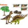 Mikro trading ZooLandia - Dinosaurus - 2 ks