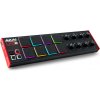 AKI AKAI LPD 8 MKII - Mini USB/MIDI kontrolér