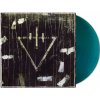 Devil Wears Prada: 8:18 (Coloured Sea Blue Vinyl) - Vinyl (LP)