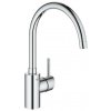 Grohe Concetto - Drezová batéria, chróm 32662003