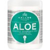 Kallos Aloe Vera Moisture Repair Shine Hair Mask 1000 ml