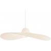 Závesné svietidlo Ideal lux 219875 MADAME SP1 AVORIO 1xE27 60W