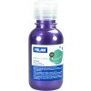 Farba temperová MILAN 125ml metalická fialová