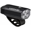 LEZYNE FUSION DRIVE 500+ SATIN BLACK