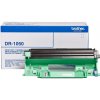 Brother Mono Laser Drum - Original - - HL-1110 - HL-1112 - HL-1210W - HL-1212W - DCP-1510 - DCP-1512 - DCP-1610W - DCP-1612W - MFC-1810 - MFC-1910W - 1 pc(s) - 10000 pages - Laser printing (DR1050)