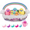 Spin master Hatchimals Multi balenie mráčik s neónovou dúhou