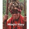 Mizející hlasy - Miroslav Černý