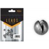 Delphin LEADS Rezané bročky / 20ks 1,5 g