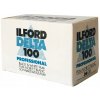 Ilford Delta 100/36 čiernobiely negatívny film
