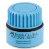 Náplň Faber-Castell Texliner 1549 modrá