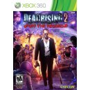 Dead Rising 2: Off the Record