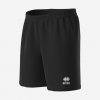DECATHLON ERREA New Skin volejbalové šortky čierne M