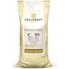 Callebaut Čokoláda biela 28 % W2NV-01B 10 kg