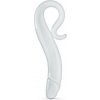Gildo Sklenené dildo číre Gildo No.14