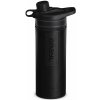 GRAYL® GeoPress® Purifier Bottle Covert Black 710 ml