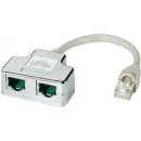 Belkin Patch kábel Cat5e, RJ45, STP, 1m