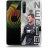 Picasee silikónový prehľadný obal pre Realme 6i - FK Viktoria Žižkov E