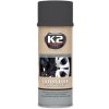 K2 COLOR FLEX 400ml Čierny