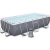Bazén Bestway 56721 Steel PRO MAX 4,04 x 2,01 x 1,00 m set