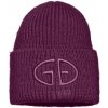 Goldbergh Valerie beanie Cherry