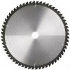 Scheppach pilový kotouč TCT, 250/30 x 3,2 mm, 42 zubů