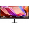 LED Monitor LG 34U511A-B 34