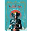 The Valkyries - Nancy Marie Brown