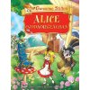 Alice Csodaországban
