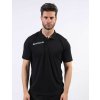 POLO POCKET NERO Tg. L