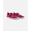 Detské barefoot sandále ružové Reima Valoa - Bright Berry Veľkosť: 29