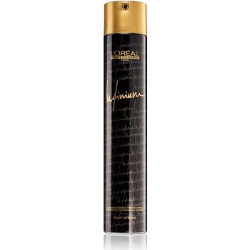 L'Oréal Infinium The Infinitely Hairspray Strong 500 ml