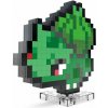 Mattel MEGA Pokémon Bulbasaur Pixel Art, stavebnice