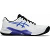 Asics Gel-Challenger 14 Clay - white/sapphire - Modrý, Biely