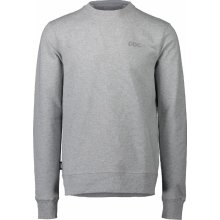 Poc Crew grey melange