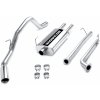 Cat Back výfuk Magnaflow pre Toyota Tundra 5.7L 2007