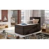 Nábytek PEGAS s.r.o. Postel - boxspring ROCKIE - Sawana 26