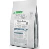 Nature's Protection Superior Care Dog Dry White Dogs Adult Large Breed GF White Fish 10 kg