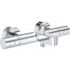 GROHE Grohtherm 34766000