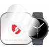 Smart Protection - Premium Classic ochranná fólia (4 ks) pre Samsung Galaxy Watch8 44mm - priehľadná