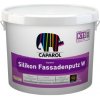 CAPAROL Silikon Fassadenputz - Fasádna omietka, biely, 25 kg, 1,5