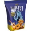Dupetky pečené horčica med a cibuľka 70 g