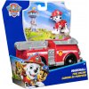 Spin Master Paw Patrol základné vozidlá Marshall